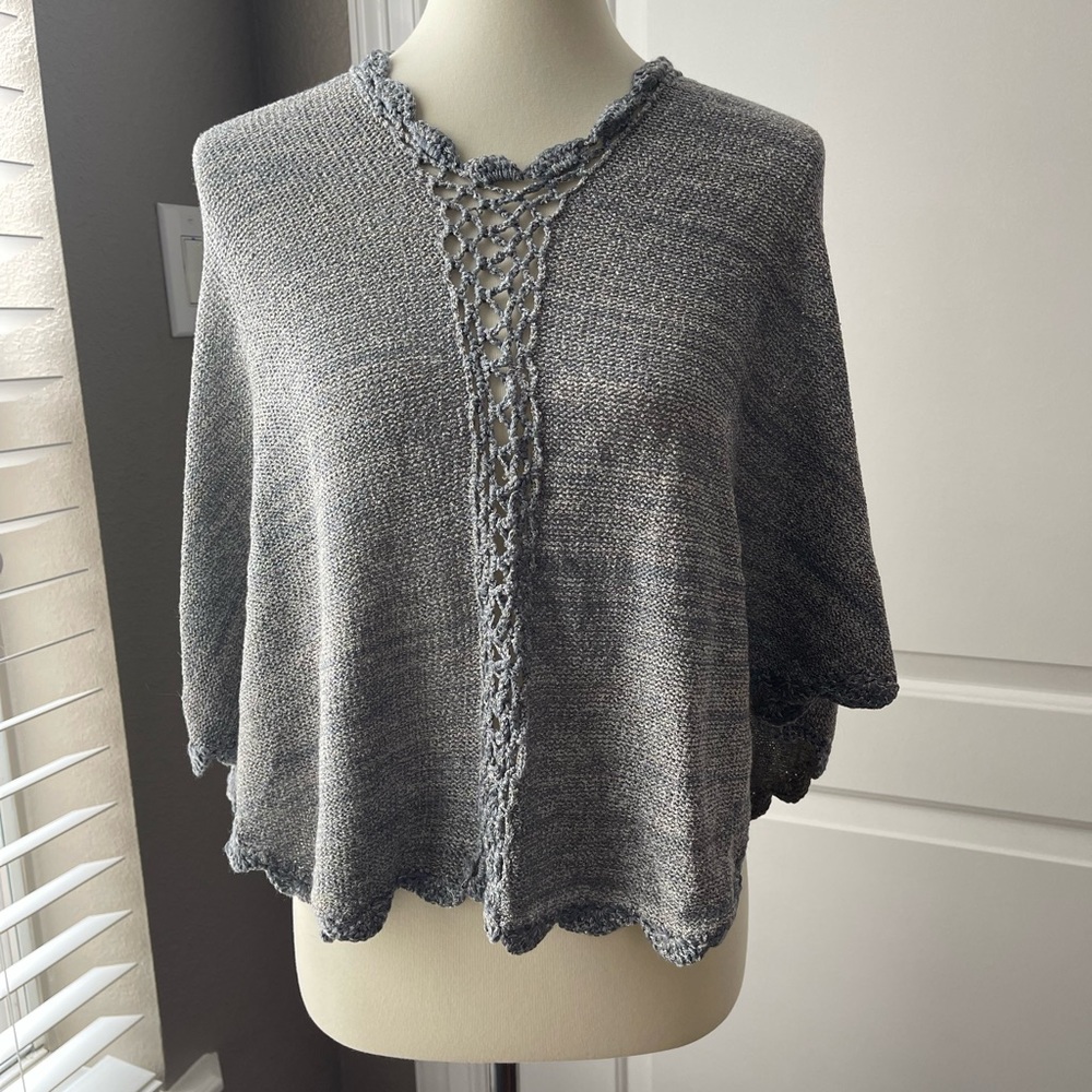 Poncho